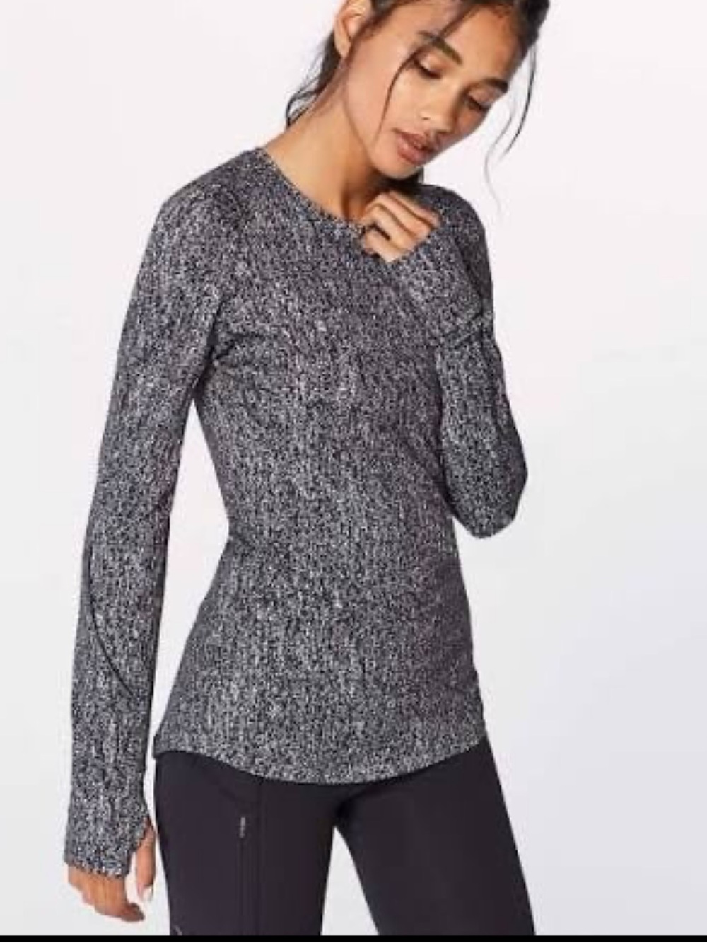 🍋🍋 Lululemon long sleeve